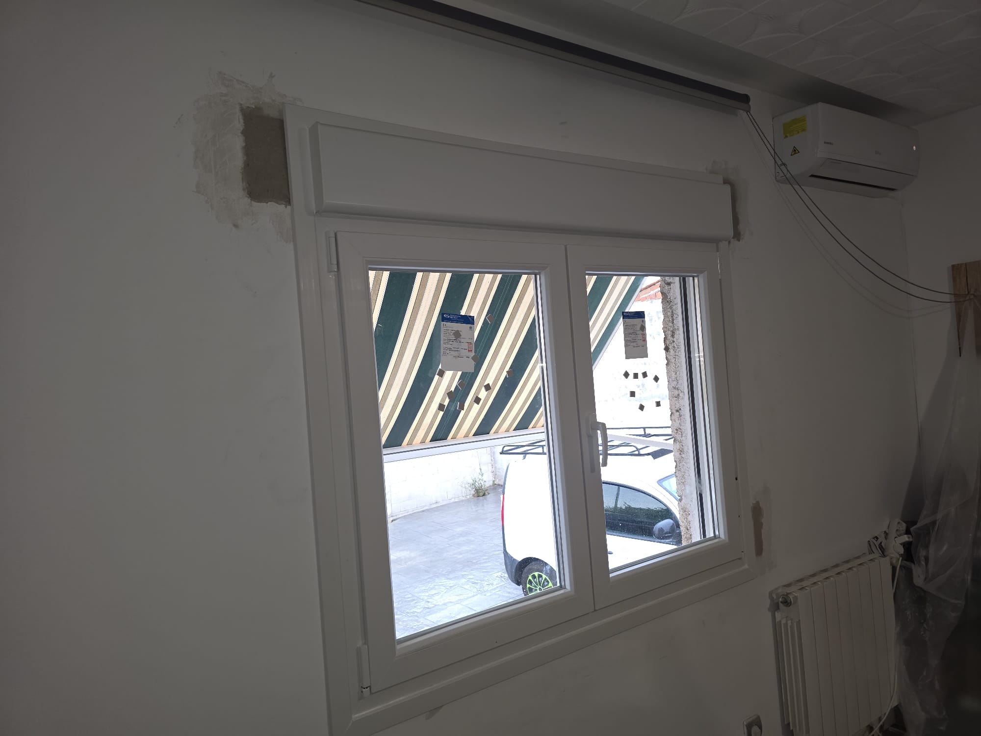 VIVIENDAS UNIFAMILIARES